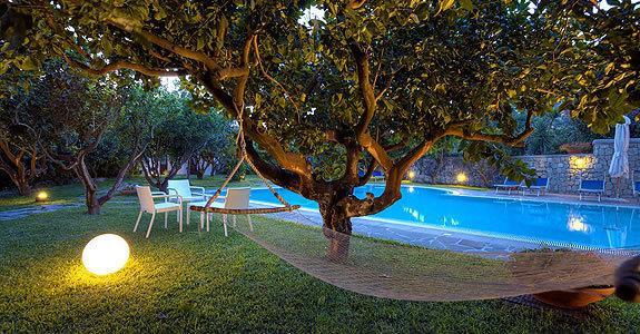 Appartamenti Le Pleiadi - Succhivo D'Ischia Sant'Angelo  ภายนอก รูปภาพ