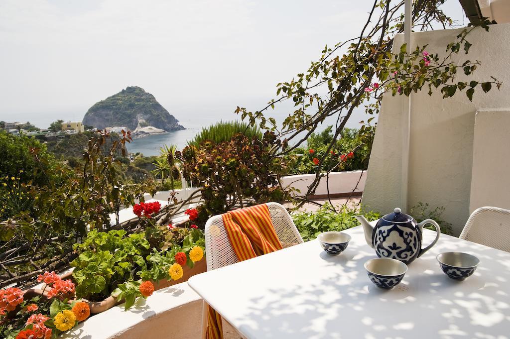 Appartamenti Le Pleiadi - Succhivo D'Ischia Sant'Angelo  ห้อง รูปภาพ